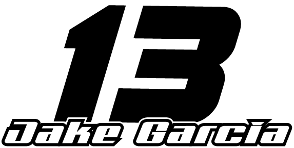 Jake Garcia Racing