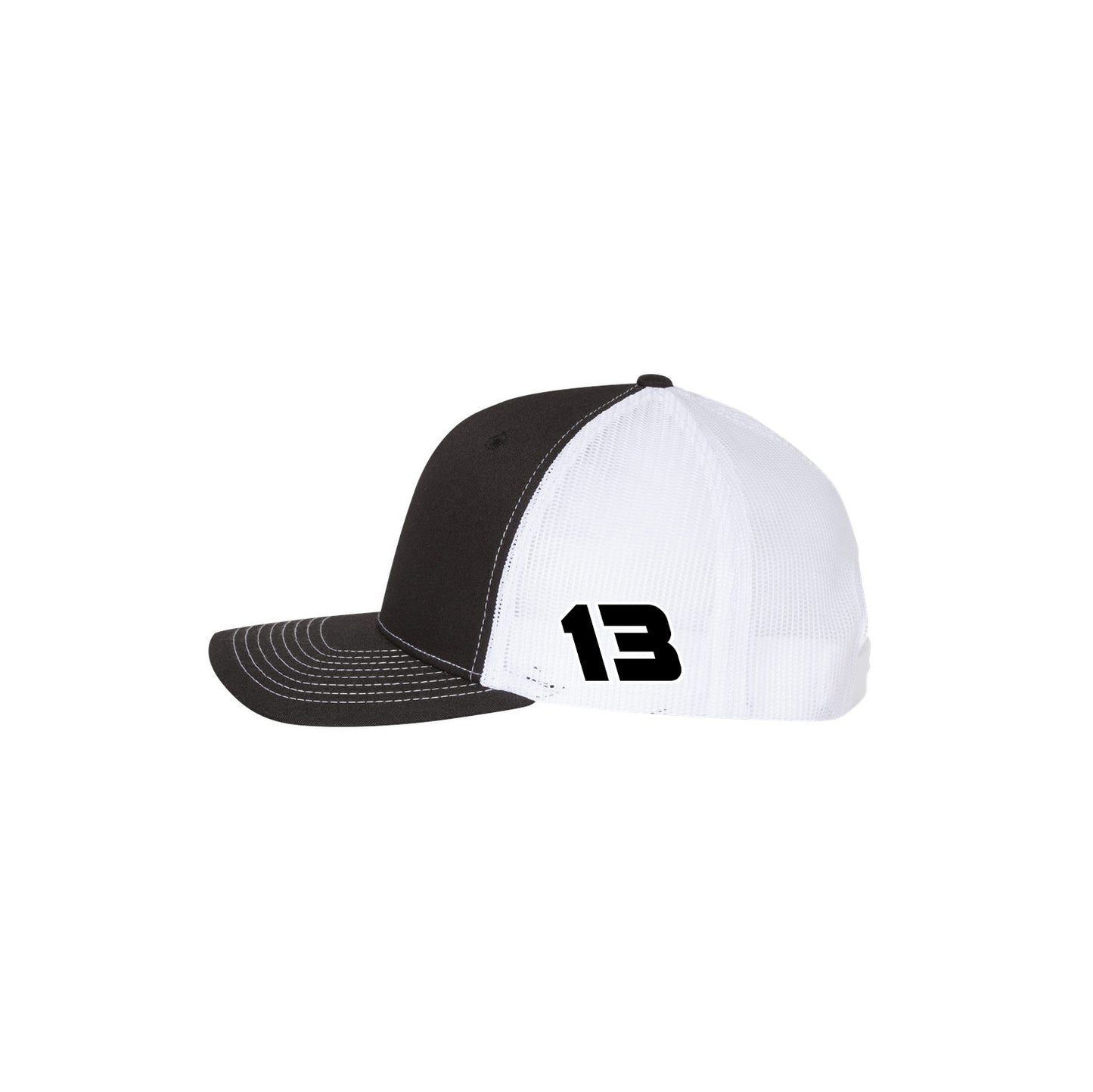 Quanta 13 Hat