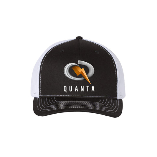 Quanta 13 Hat