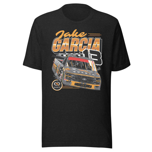 Jake Garcia Truck Tee