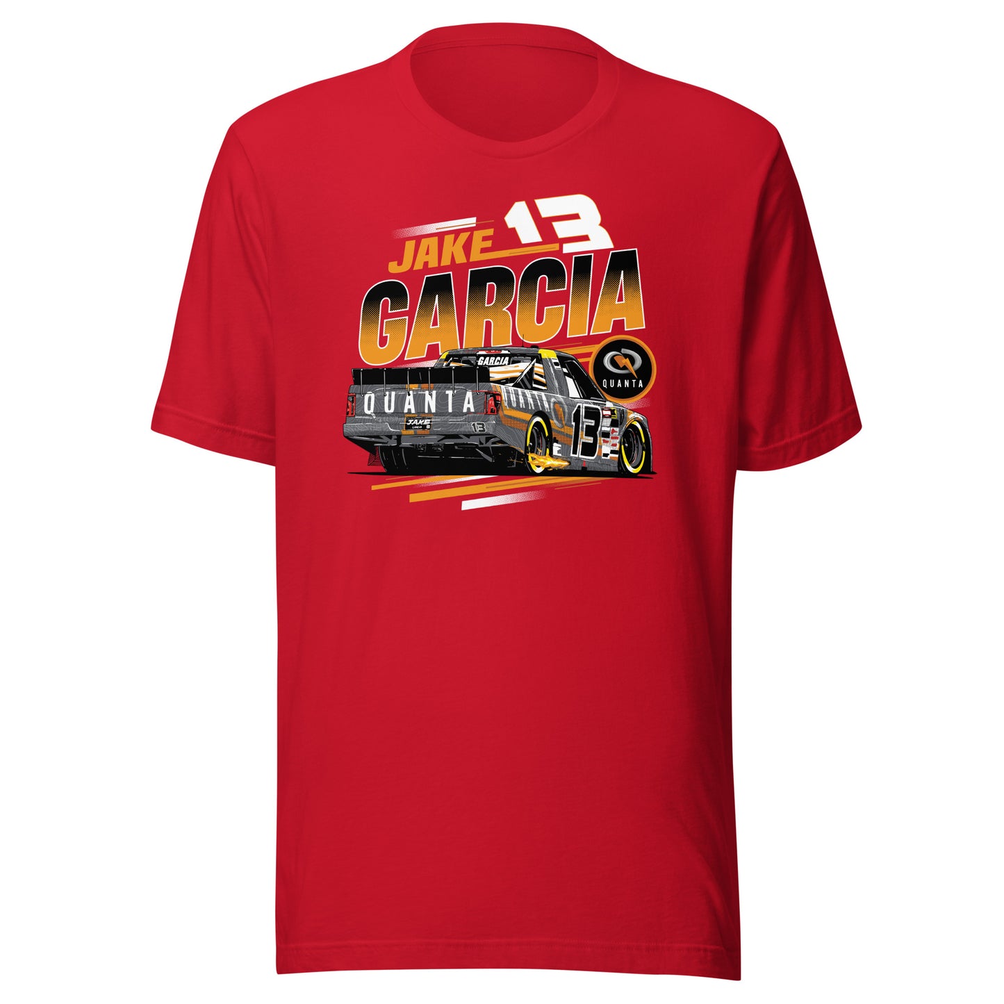 Quata Truck Tee