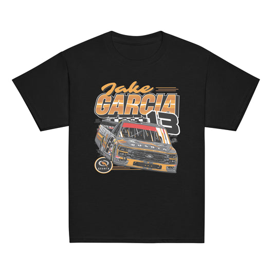 Jake Garcia Truck YOUTH Tee