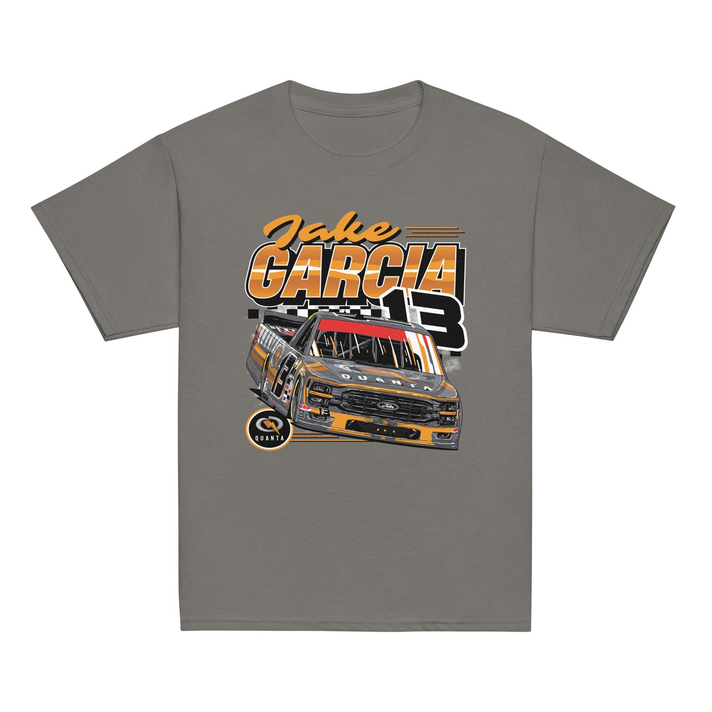 Jake Garcia Truck YOUTH Tee